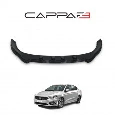 Fiat Egea 2015- Yılı ve Sonrası Uyumlu Ön Tampon Lip ürün görseli