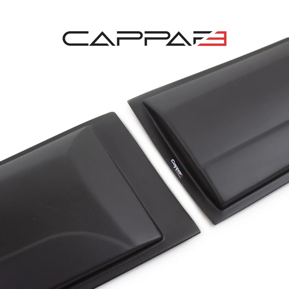 Dacia Duster 2018-2024 Yıl Aralığı Uyumlu Dodik Set 12 Parça - Resim 9