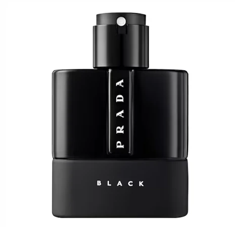 Prada Luna Rossa Black EDP 100 ml Erkek Parfüm ürün görseli 1