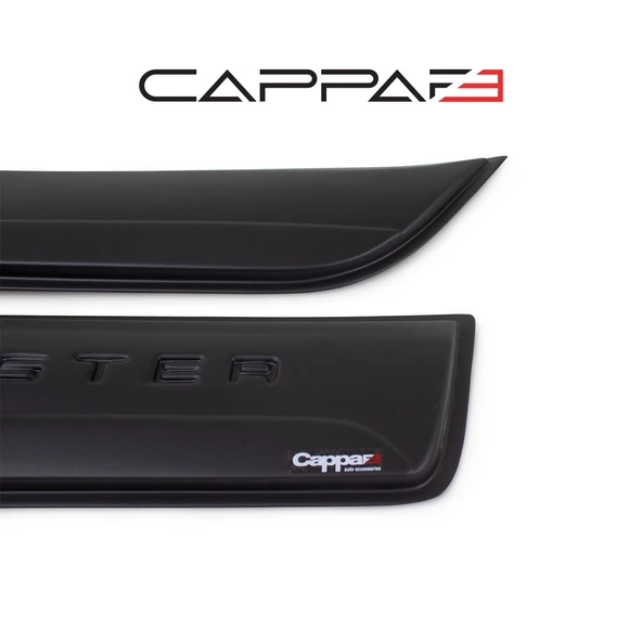 Dacia Duster 2018-2024 Yıl Aralığı Uyumlu Dodik Set 12 Parça - Resim 10