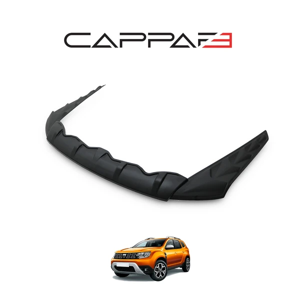 Dacia Duster 2018-2024 Yıl Aralığı Uyumlu Dragon Pack 3 Parça - Resim 3