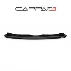 Dacia Lodgy 2013- Yılı ve Sonrası Uyumlu Arka Tampon Eşiği Parlak ürün görseli