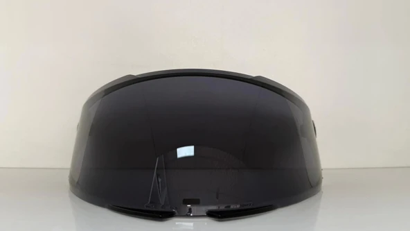 Kask Camı Mt V-28 Siyah (SMOKED) Thunder 4 ürün görseli