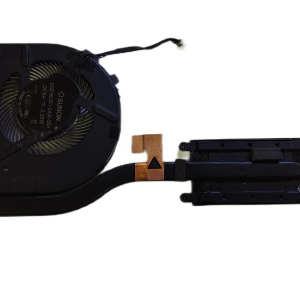 LENOVO T480 SOGUTUCU FAN
