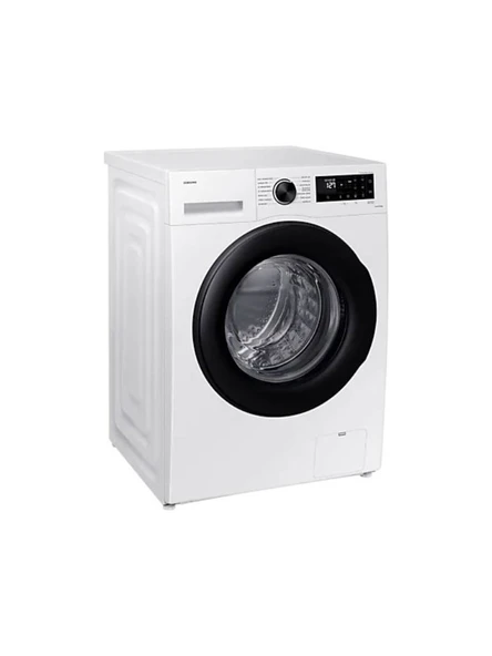 Samsung WW90CGC04DAEAH 9 kg 1400 Devir Çamaşır Makinesi - Resim 3