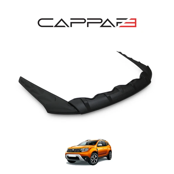 Dacia Duster 2018-2024 Yıl Aralığı Uyumlu Dragon Pack 3 Parça - Resim 4