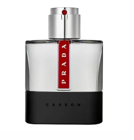 Prada Luna Rossa Carbon Edt 100 ml Erkek Parfüm ürün görseli 1