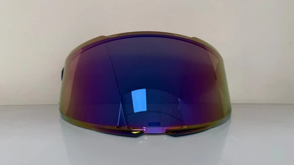 Kask Camı Mt V-28 İRİDYUM (THUNDER 4) ürün görseli