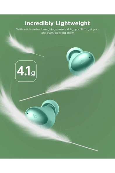 1MORE Colorbuds True Wireless In Ear Headphones - 3