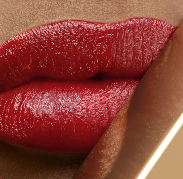 Yves Saint Laurent Rouge Pur Couture Saten Bitişli Ruj - 06 Prêt-À-Porter - 4