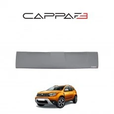Dacia Duster 2018-2024 Yıl Aralığı Uyumlu Ön Tampon Difüzör ürün görseli