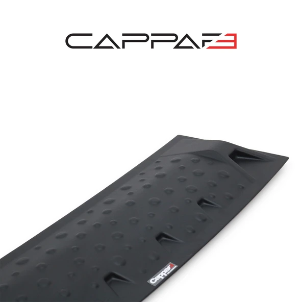 Dacia Duster 2018-2024 Yıl Aralığı Uyumlu Moon Visör - 4