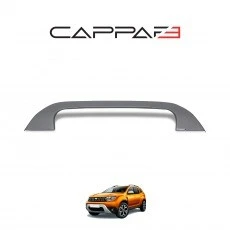 Dacia Duster 2018-2024 Yıl Aralığı Uyumlu Ön Tampon U Difüzör ürün görseli