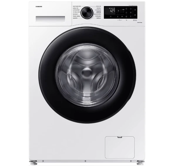 Samsung WW90CGC04DAEAH 9 kg 1400 Devir Çamaşır Makinesi - Resim 4
