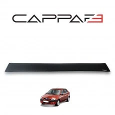 Dacia Logan Mcv 2005-2012 Yıl Aralığı Uyumlu Arka Cam Spoyler