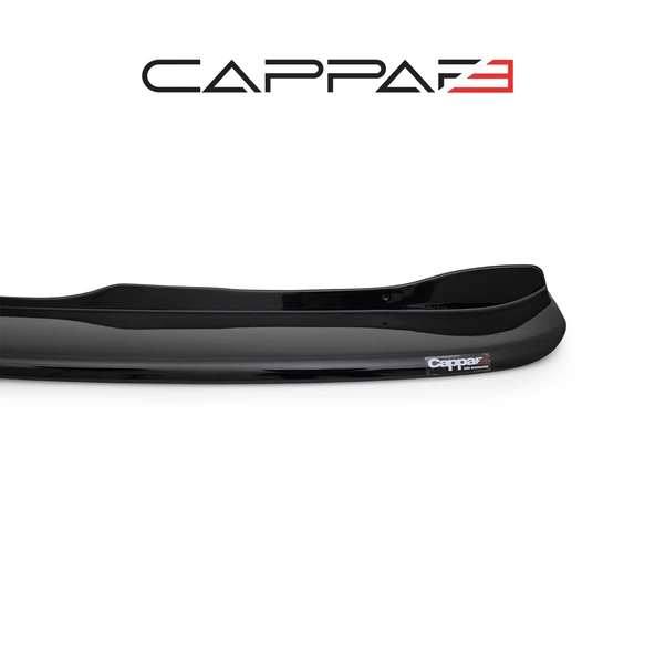 Dacia Lodgy 2013- Yılı ve Sonrası Uyumlu Arka Tampon Eşiği Parlak - Resim 3