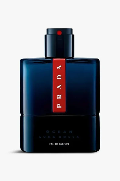 Prada Luna Rossa Ocean EDP 100 ml Erkek Parfüm ürün görseli