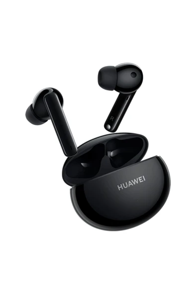 Huawei Huaweı Freebuds 4i (SİYAH) - 4