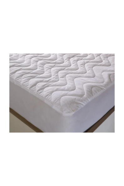 COTTON BOX 3570-CB RNF SIVI GECIRMEZ KAPITONELI FITTED YATAK PEDI 100X200 ürün görseli