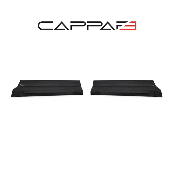 Citroen Relay 2006-2014 Yılı Arası Uyumlu Kapı Eşiği 2 Parça - 3