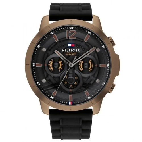Tommy Hilfiger TH1710491 Erkek Kol Saati ürün görseli 1