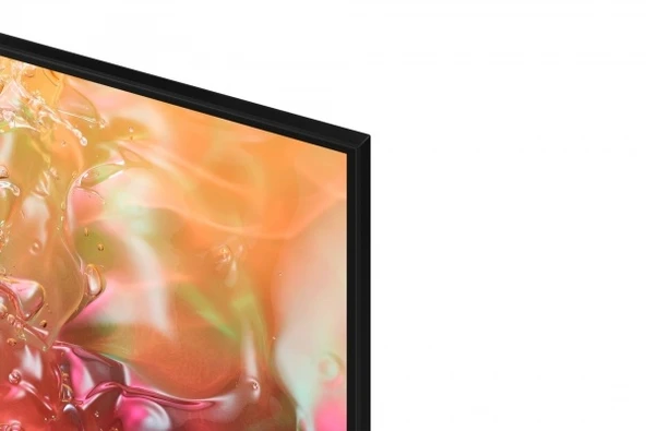 Samsung 70DU7100 70" 4K Ultra HD Smart Led TV - 5