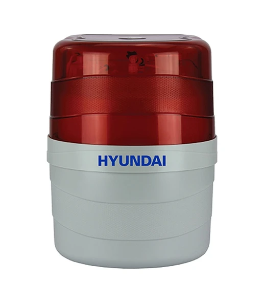 Hyundai Su Arıtma Cihazı Ares Pompasız ( Motorsuz ) - 1
