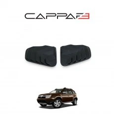 Dacia Duster 2010-2017 Yıl Aralığı Uyumlu Kelebek Cam 2 Parça ürün görseli