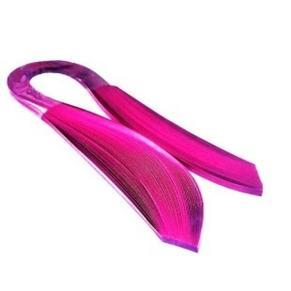 Hayal 5mm Nar Çiçeği Renk Quilling Kağıdı - 100lü ürün görseli