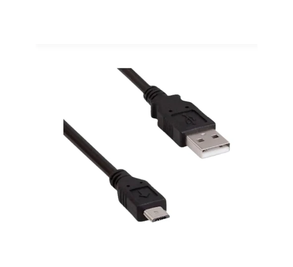 Ps4 Dualshock Usb Şarj Kablosu Ps4 Joystick Oyun Kolu Şarj Kablo - 1