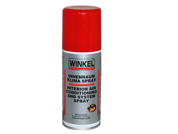 WINKEL Araç İçi Klima Sprey 150 ml (130100) ürün görseli