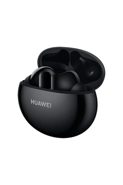 Huawei Huaweı Freebuds 4i (SİYAH) - 3
