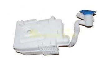 Vag Silecek Su Deposu Far Yikamalı Araclar İcin 5.5 Lt A3 Touran Leon Toledo Octavıa - Taıwan 1k0955453