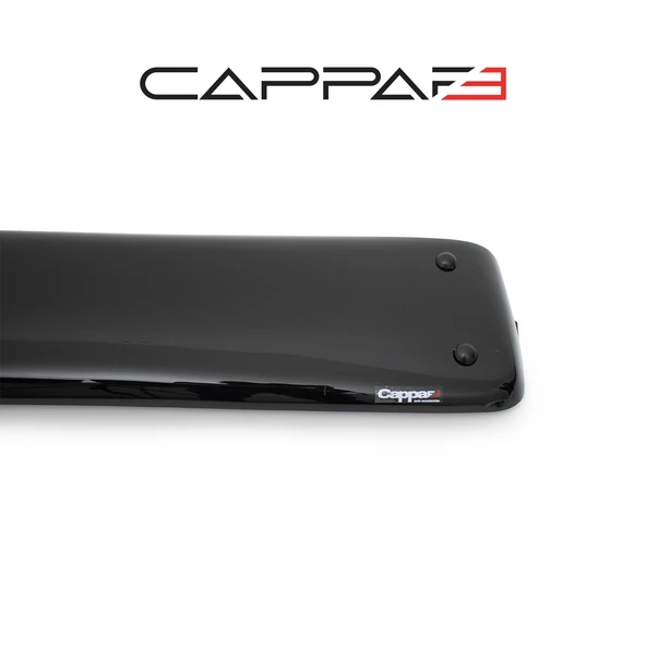 Citroren Nemo 2007-2016 Yılı Arası Uyumlu Ön Cam Güneşliği - Resim 4