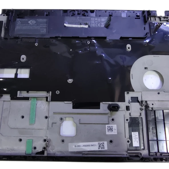 LENOVO T480 KLAVYE KASASI - Resim 2