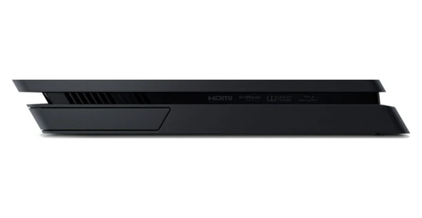 Playstation 4 Slim 1 Tb Teşhir Ürünü - 3
