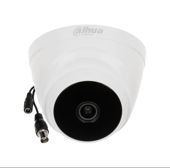 Dahua HAC-T1A21-0280B 2 MP Gece Görüşlü HDVCI AHD Kamera - 1