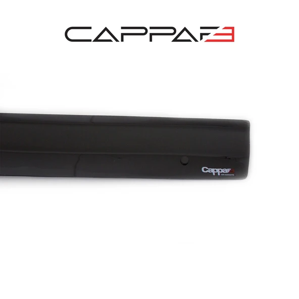 Citroen Relay 2006-2014 Yılı Arası Uyumlu Kaput Rüzgarlığı 4mm - Resim 4