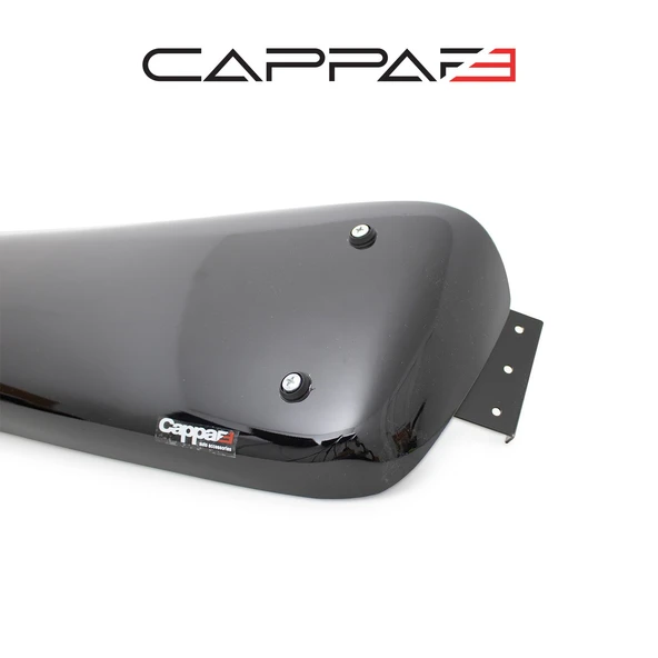 Citroren Nemo 2007-2016 Yılı Arası Uyumlu Ön Cam Güneşliği - Resim 6