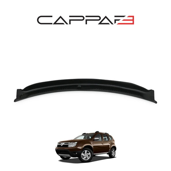 Dacia Duster 2010-2017 Yıl Aralığı Uyumlu Silecek Yeri - 2