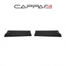 Citroen Relay 2014- Yılı ve Sonrası Uyumlu Kapı Eşiği 2 Parça