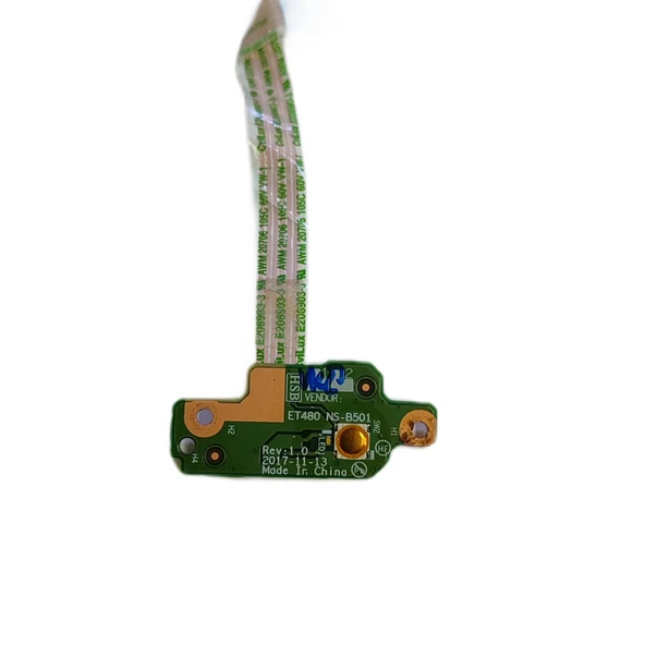 LENOVO T480 ACMA KAPATMA KARTI