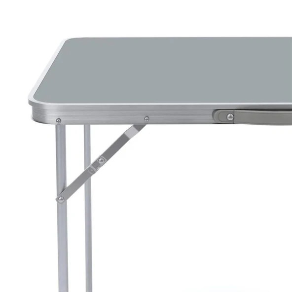 Rox Camping Katlanır Kamp Masası 80cm - Resim 4