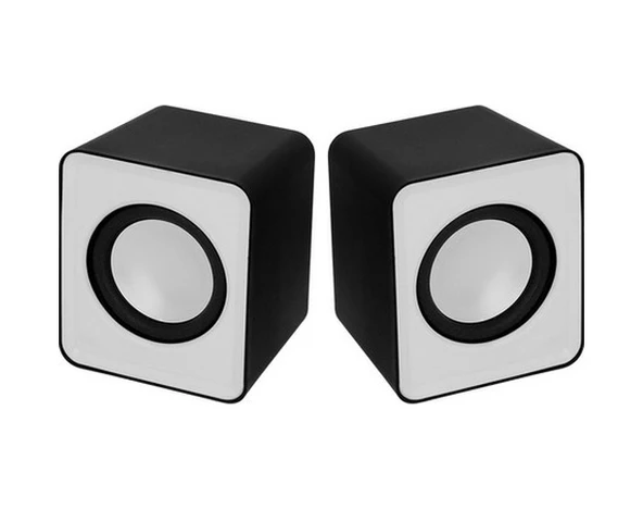 Frisby Fs-334U Usb Hoparlör Sistemi Stereo - 1