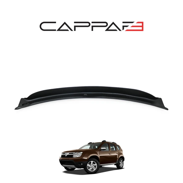 Dacia Duster 2010-2017 Yıl Aralığı Uyumlu Silecek Yeri - 3