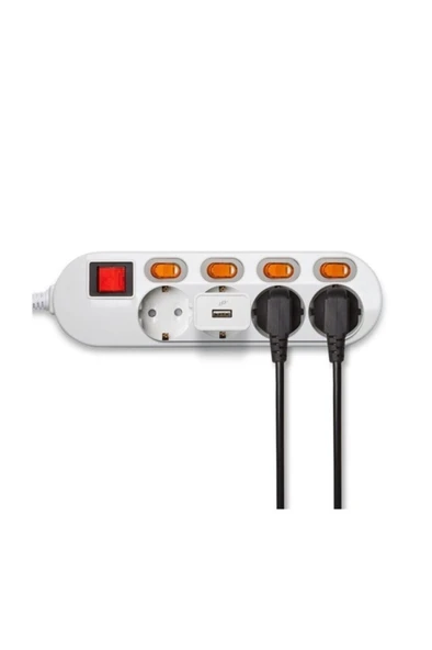 Spigen Essential 12w Hızlı Şarj Cihazı Ip (INTELLİGENT POWER TECHNOLOGY) Duvar Şarjı F110 000ca26331 - 2