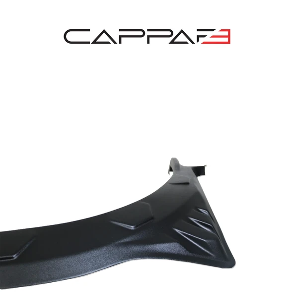 Dacia Duster 2010-2017 Yıl Aralığı Uyumlu Hornet Dodik Set 12 Parça - Resim 5