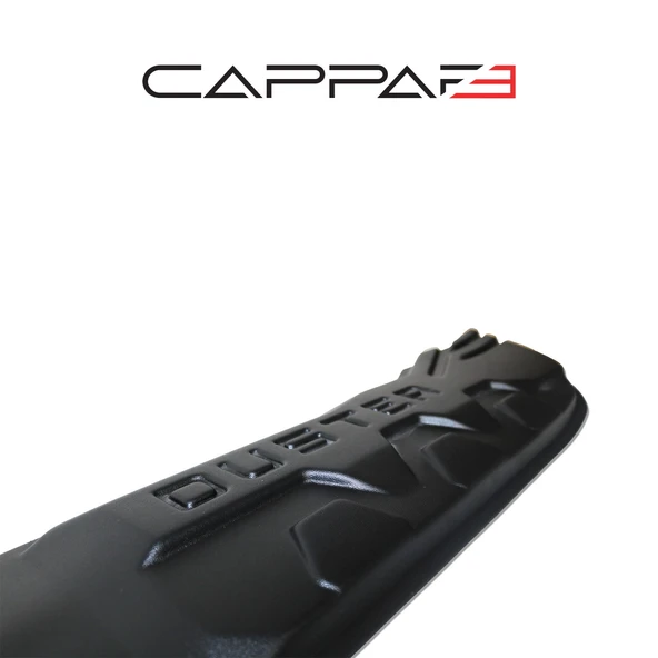 Dacia Duster 2010-2017 Yıl Aralığı Uyumlu Hornet Dodik Set 12 Parça - Resim 6