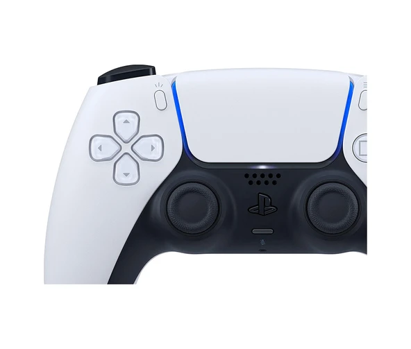 Playstation 5 Dualsense Controller Ps5 Oyun Kolu - 3