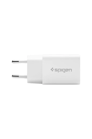 Spigen Essential 12w Hızlı Şarj Cihazı Ip (INTELLİGENT POWER TECHNOLOGY) Duvar Şarjı F110 000ca26331 - 6